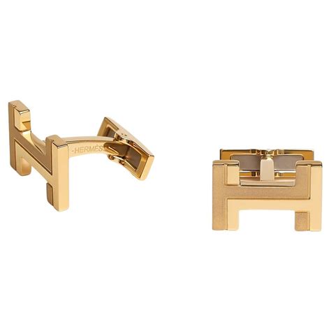 hermes armabnd herren|hermes cufflinks.